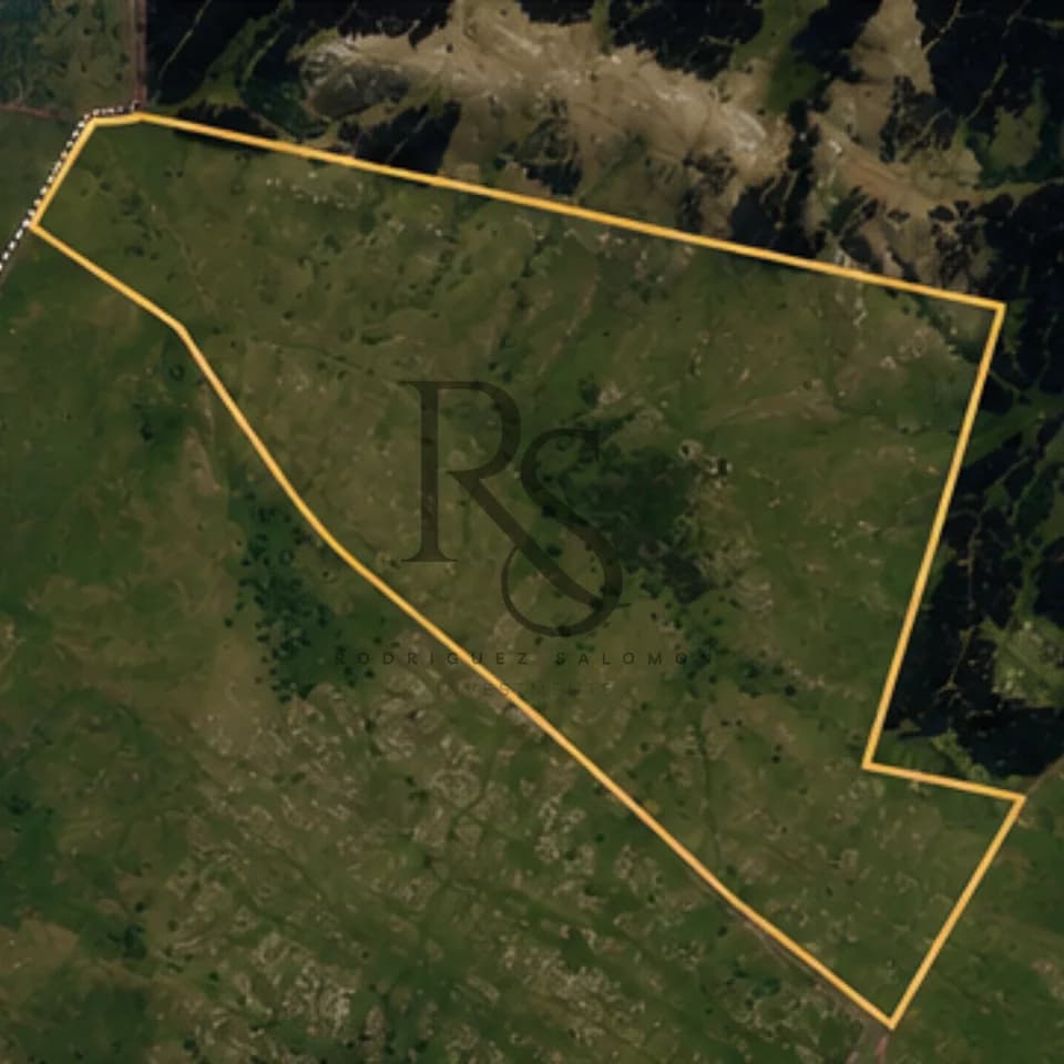 Campo 59 ha en Lavalleja — 2