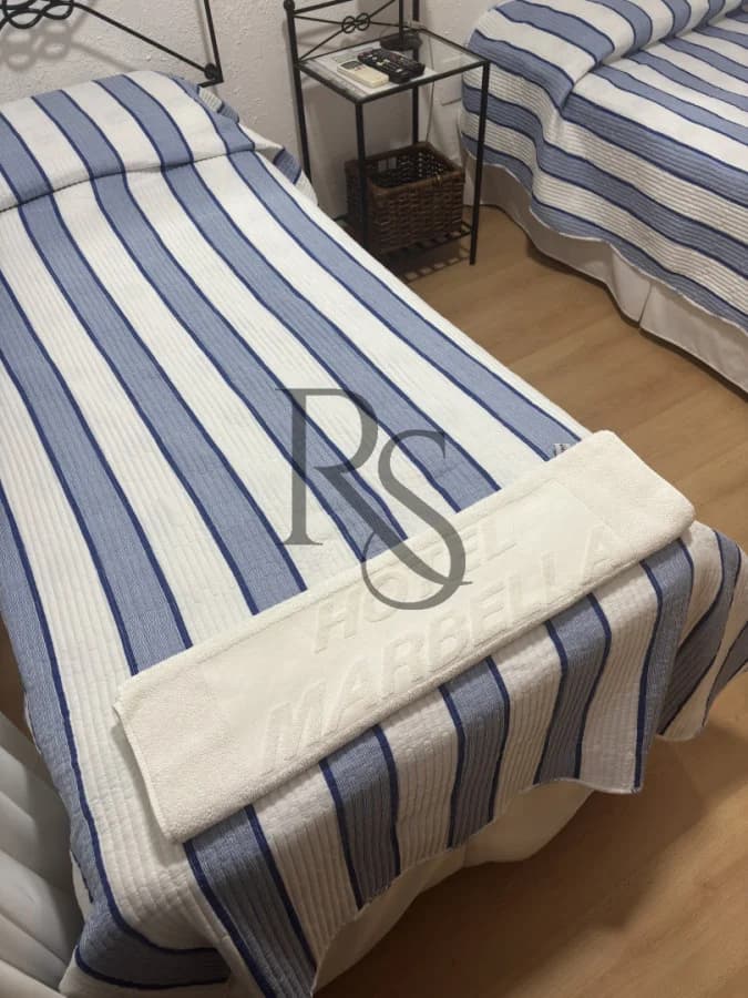 Hotel Marbella — 11