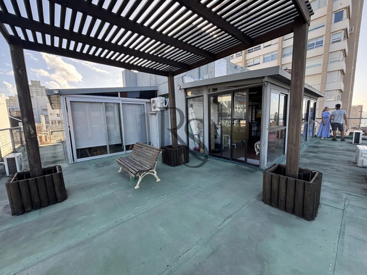 Hotel Marbella — 21