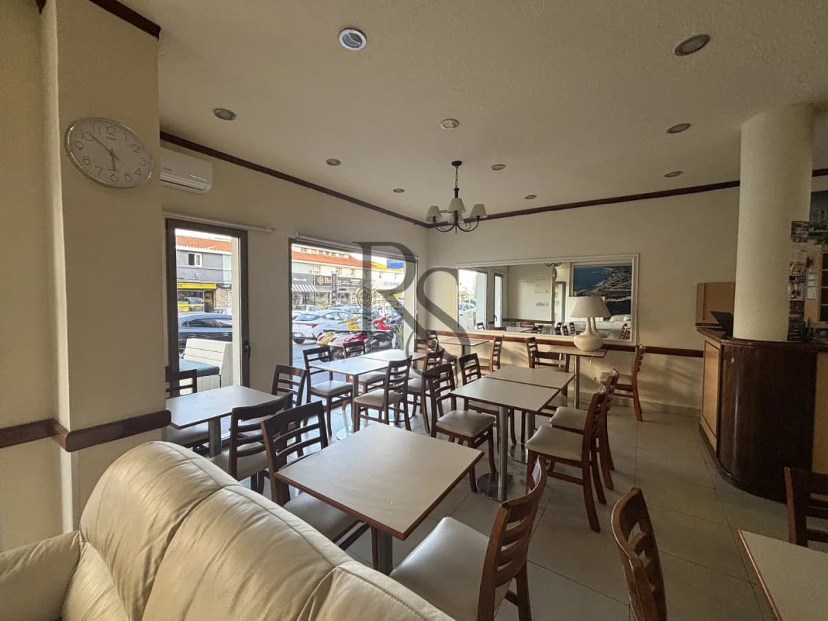 Hotel Marbella — 22