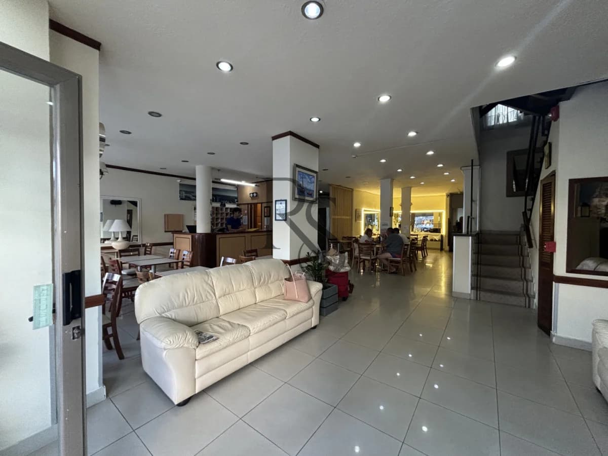 Hotel Marbella — 25