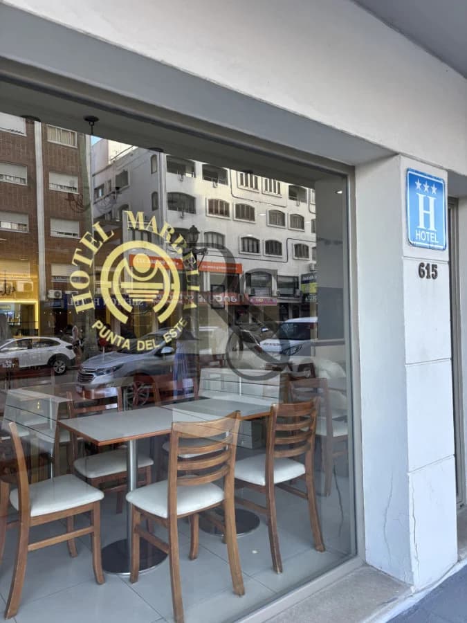 Hotel Marbella — 26