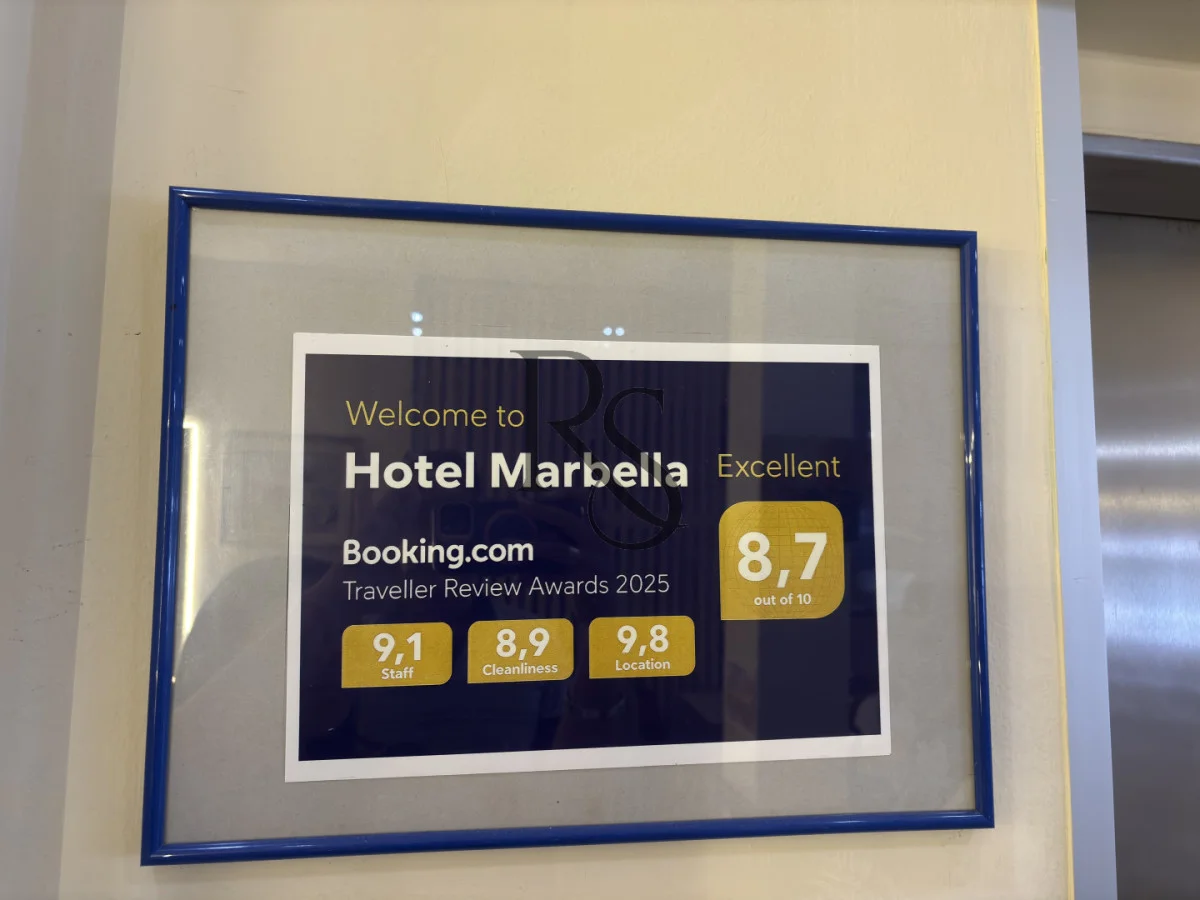 Hotel Marbella — 2