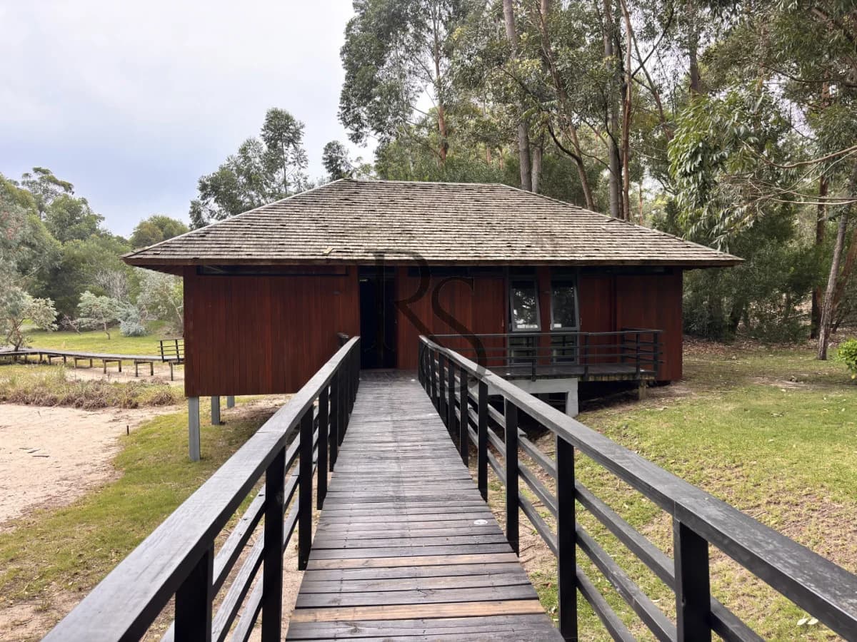 Design Village, Solanas — 19