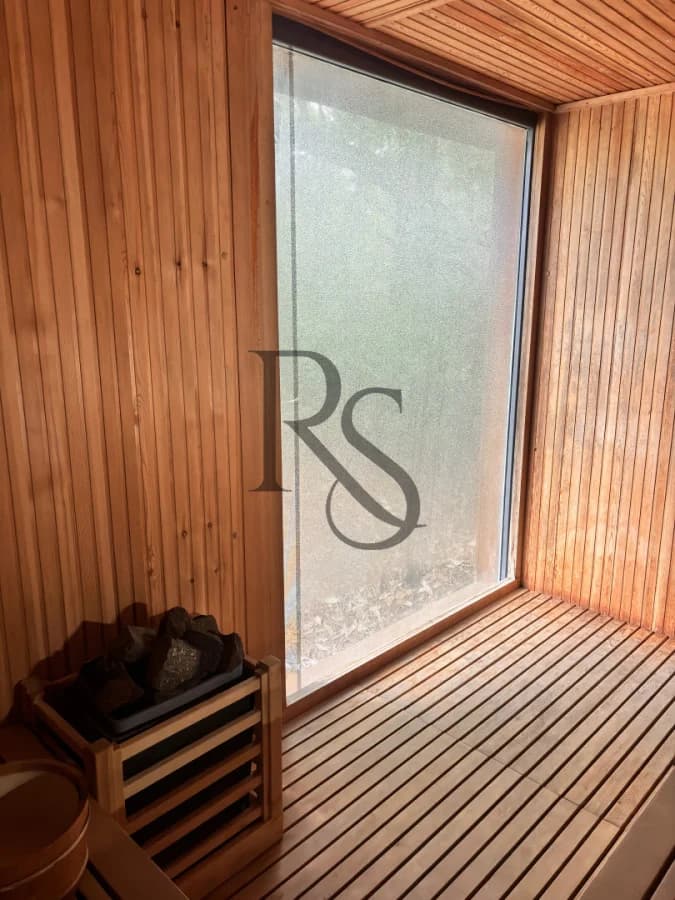Design Village, Solanas — 24