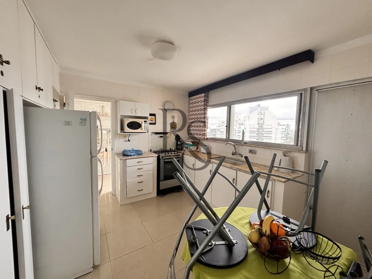 Exclusiva residencia de 5 dormitorios frente al mar | Opus Alpha — 8