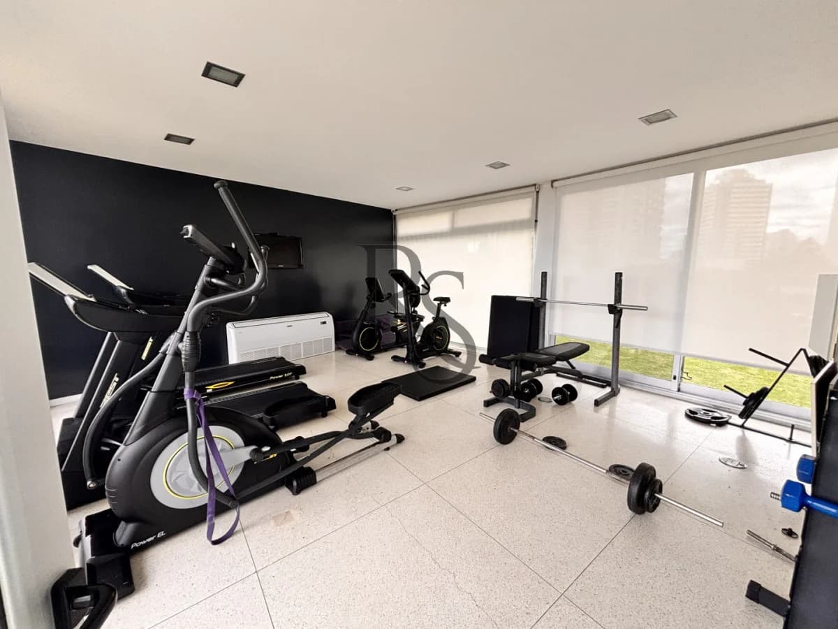 Exclusiva residencia de 5 dormitorios frente al mar | Opus Alpha — 26